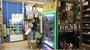 お宝中古市場赤道店10-15