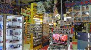 お宝中古市場新潟本店10-20