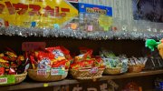駄菓子酒場海獺堂30