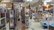 お宝中古市場赤道店10-19