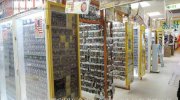 お宝中古市場赤道店10-25
