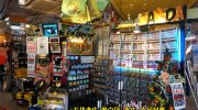 万代書店川越店124